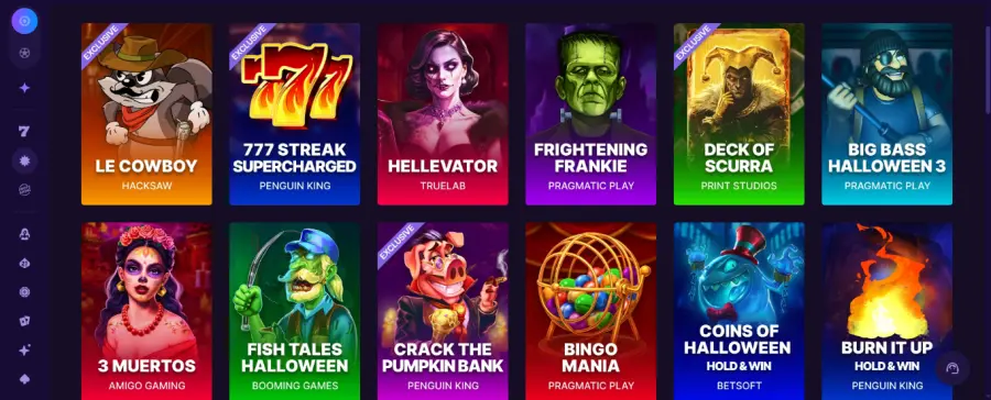 Spinbet